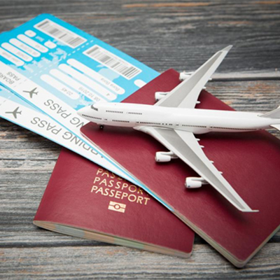 Dịch vụ đặt phòng