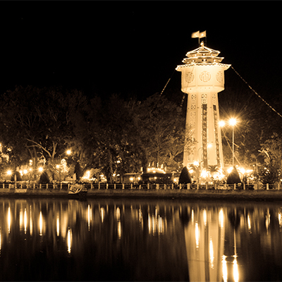 Phan Thiết city tour